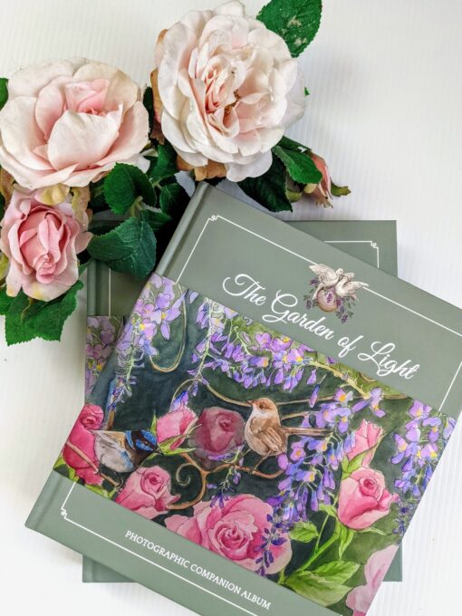 The Garden of Light - Companion Album (2nd edition)